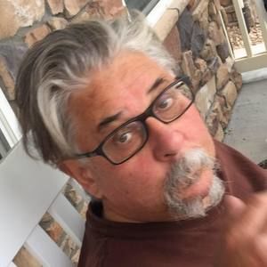 Meet your Posher, David